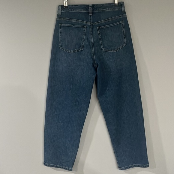 Style & Co Straight Leg Jeans 4P - Picture 5 of 7